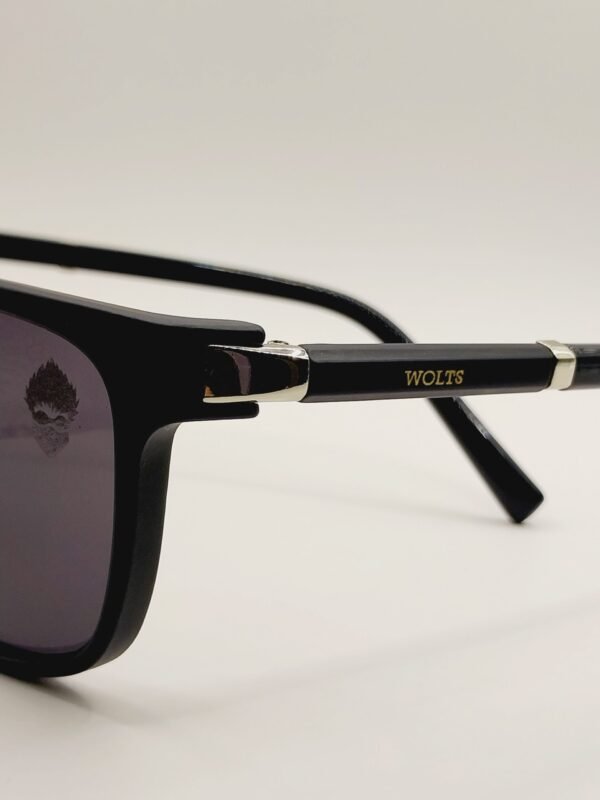 VOLPE MATTE BLACK - Image 2