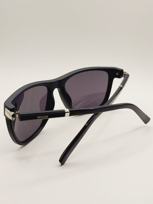 VOLPE MATTE BLACK - Image 3