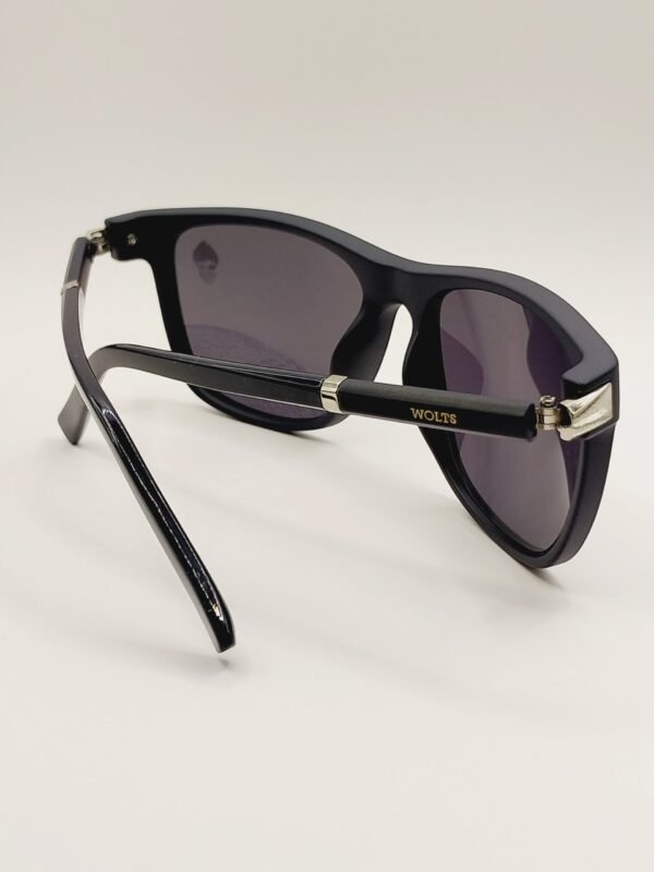 VOLPE MATTE BLACK - Image 5