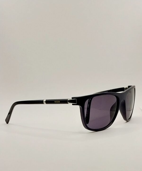 VOLPE MATTE BLACK - Image 7