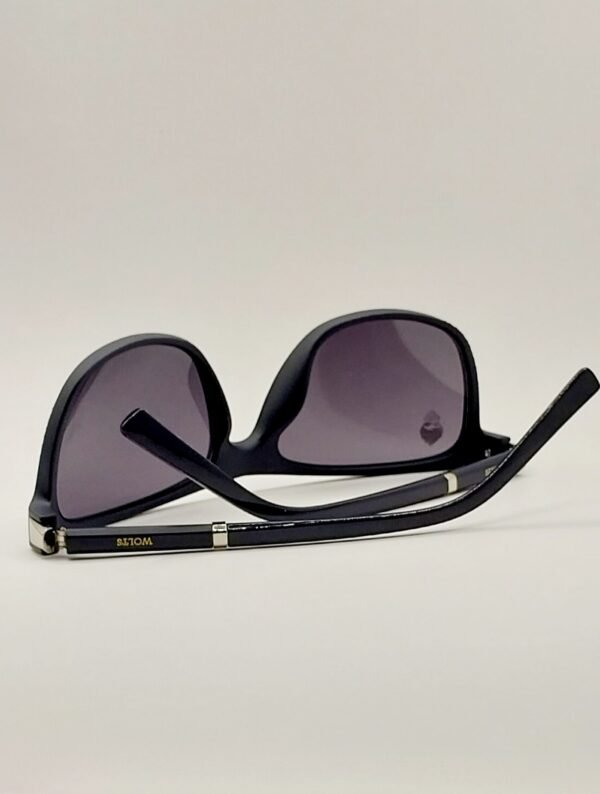 VOLPE MATTE BLACK - Image 9