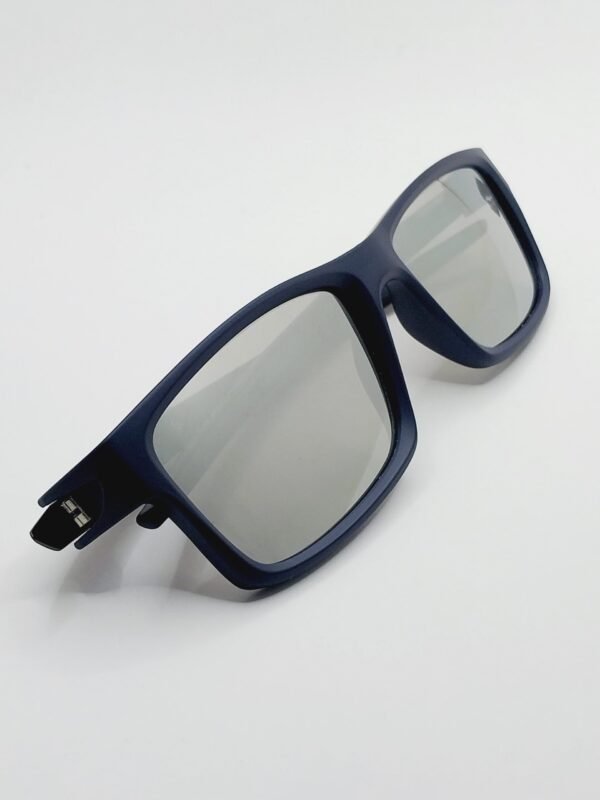 OZIN MATTE BLACK MIRROR - Image 6