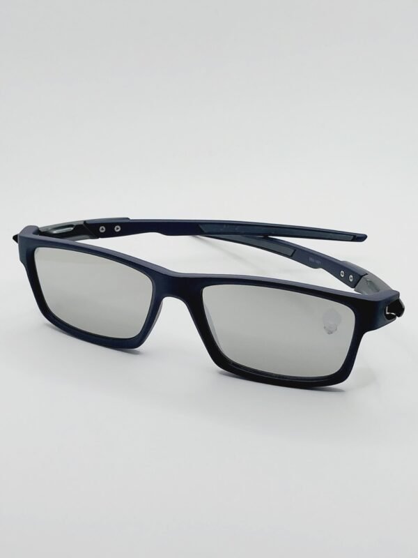 OZIN MATTE BLACK MIRROR - Image 7