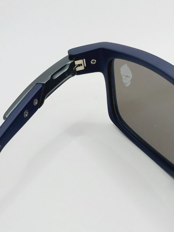 OZIN MATTE BLACK MIRROR - Image 8