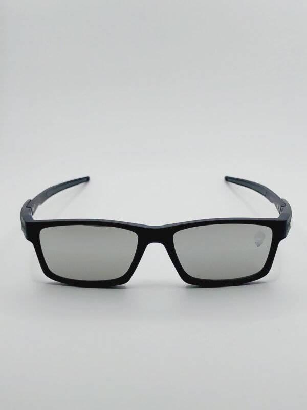OZIN MATTE BLACK MIRROR - Image 10