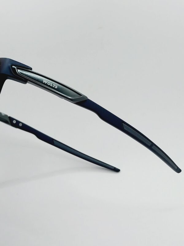 OZIN MATTE BLACK MIRROR - Image 12