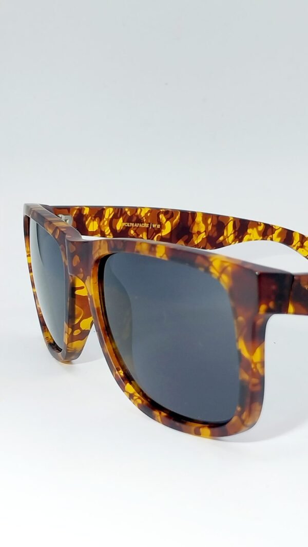 APACHE W32C4 CRYSTAL MATTE TURTLE - Image 3