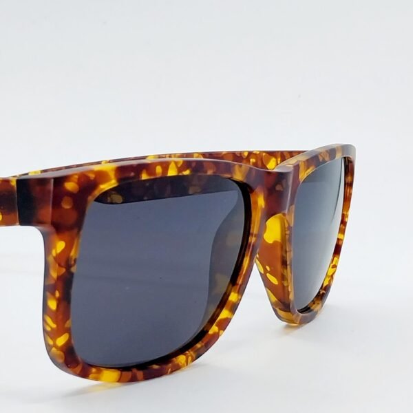 APACHE W32C4 CRYSTAL MATTE TURTLE