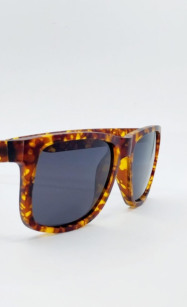 APACHE W32C4 CRYSTAL MATTE TURTLE