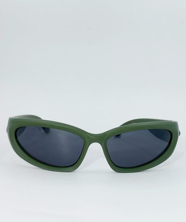 APACHE W77C6 MATTE GREEN - Image 3