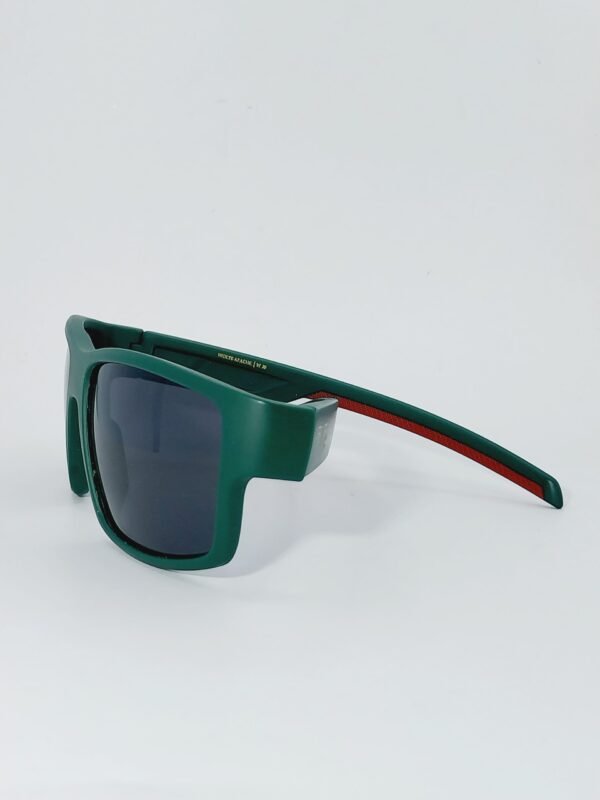 APACHE W29C8 MATTE GREEN RED - Image 2