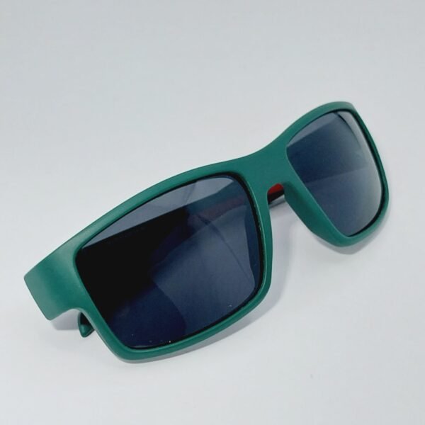 APACHE W29C8 MATTE GREEN RED
