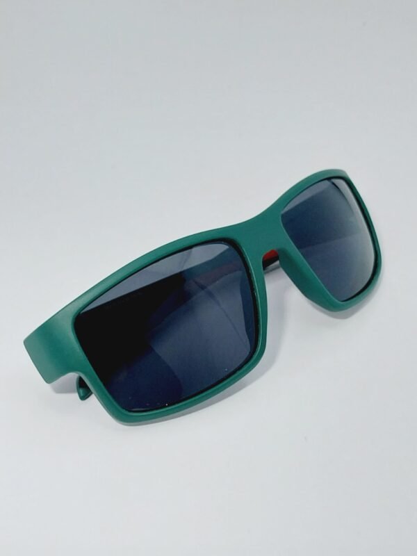 APACHE W29C8 MATTE GREEN RED