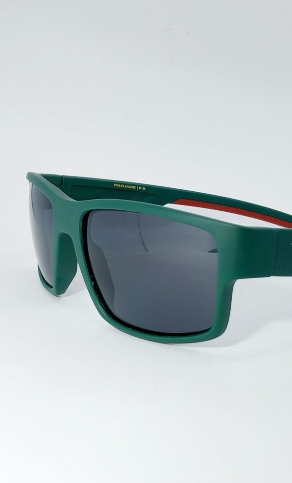 APACHE W29C8 MATTE GREEN RED - Image 3