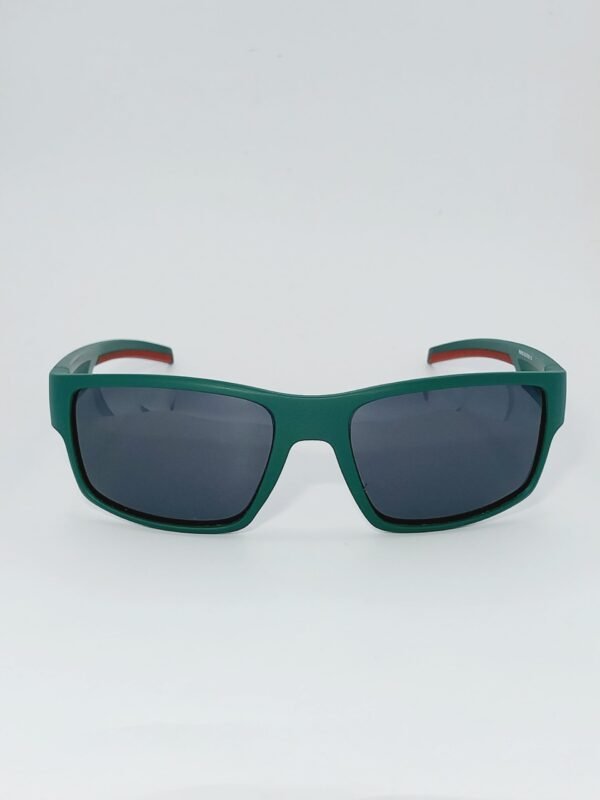 APACHE W29C8 MATTE GREEN RED - Image 4