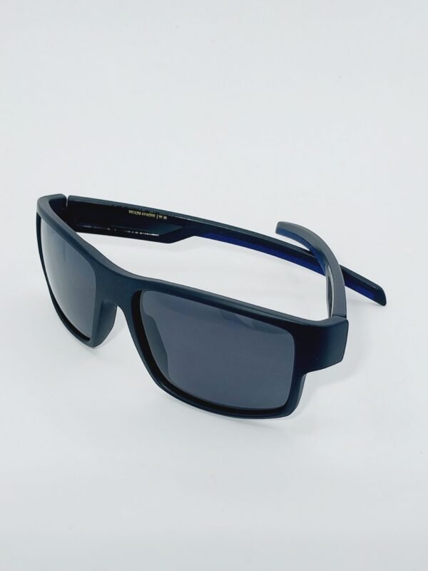 APACHE W29 MATTE BLACK BLUE