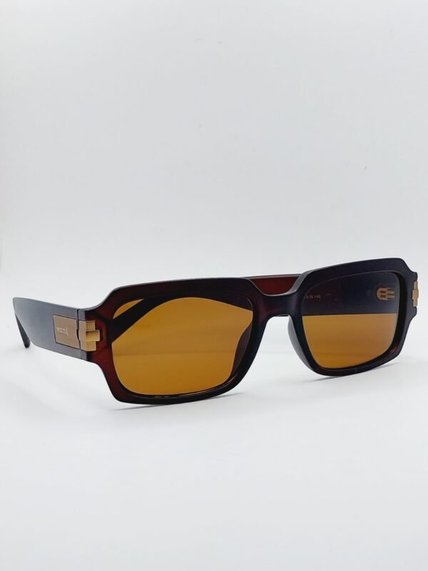 SCAR CRYSTAL MATTE BROWN - Image 9