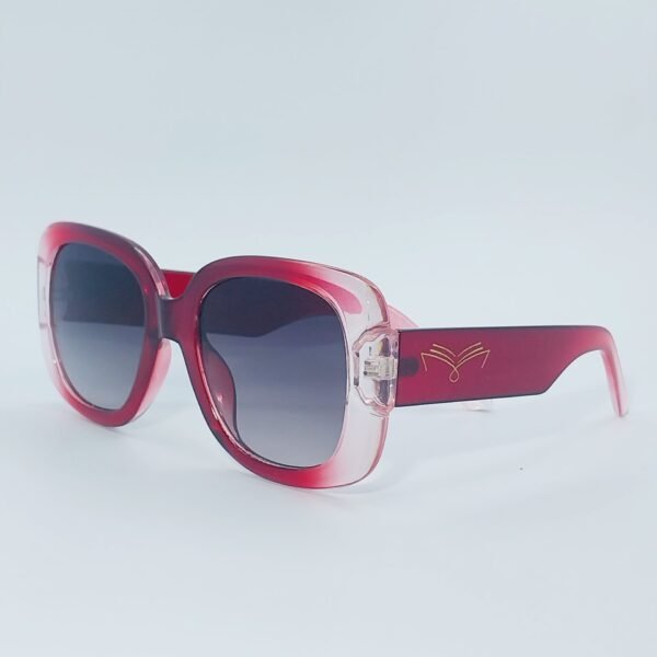 DUFFY CRYSTAL RED - BARONESA