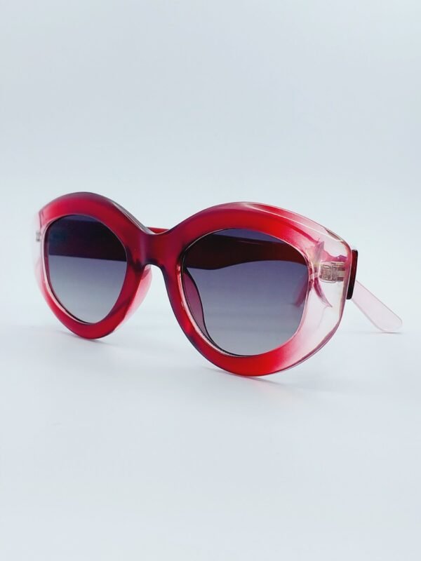 HALEY CRYSTAL RED - BARONESA - Image 7