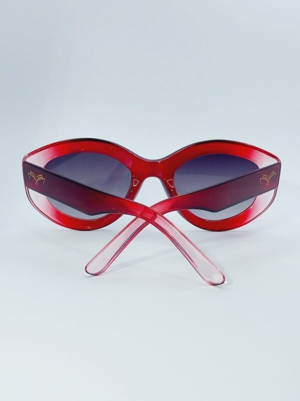 HALEY CRYSTAL RED - BARONESA - Image 9