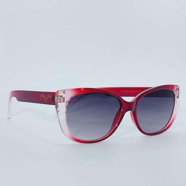 KEITH CRYSTAL RED - BARONESA