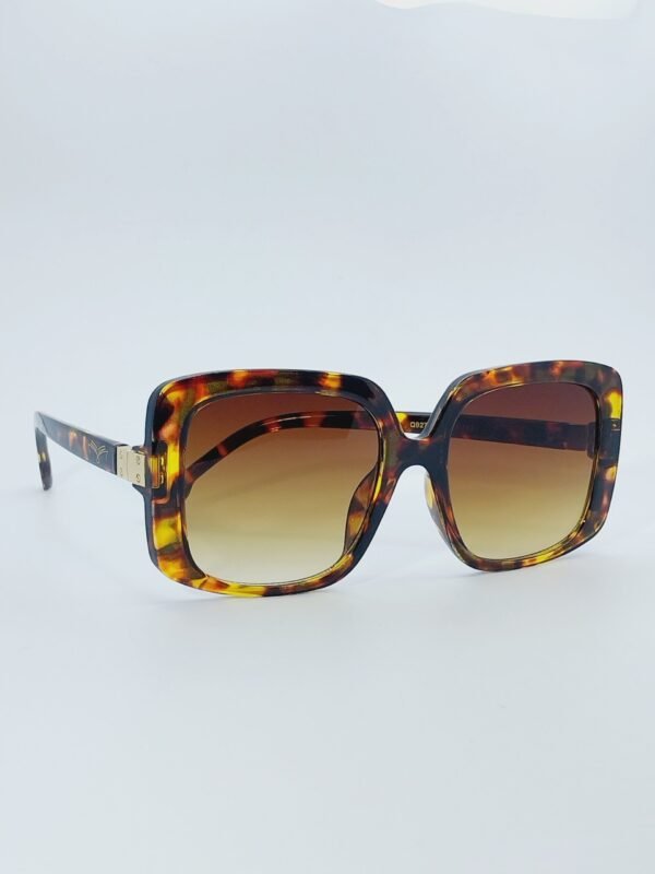 AKILA CRYSTAL TURTLE GOLD - BARONESA - Image 3