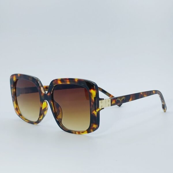 AKILA CRYSTAL TURTLE GOLD - BARONESA