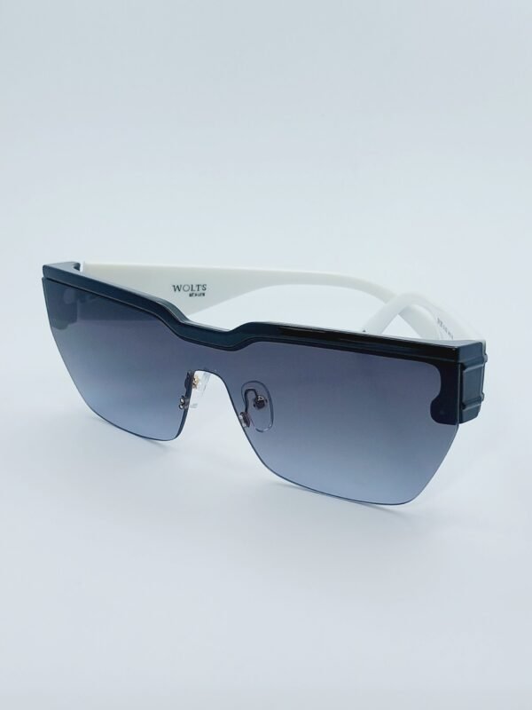 ETAL POLISHED BLACK WHITE