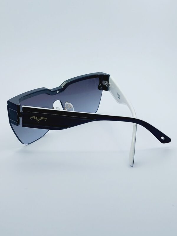 ETAL POLISHED BLACK WHITE - Image 3