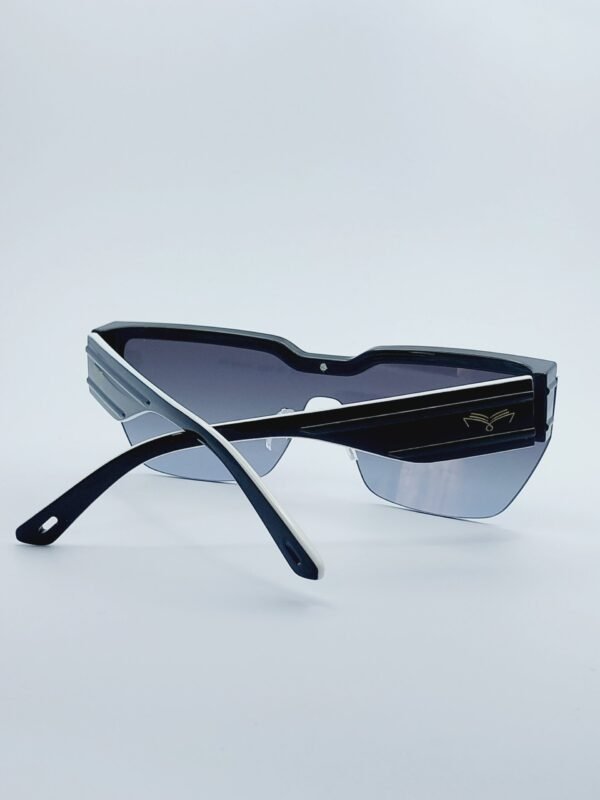 ETAL POLISHED BLACK WHITE - Image 4