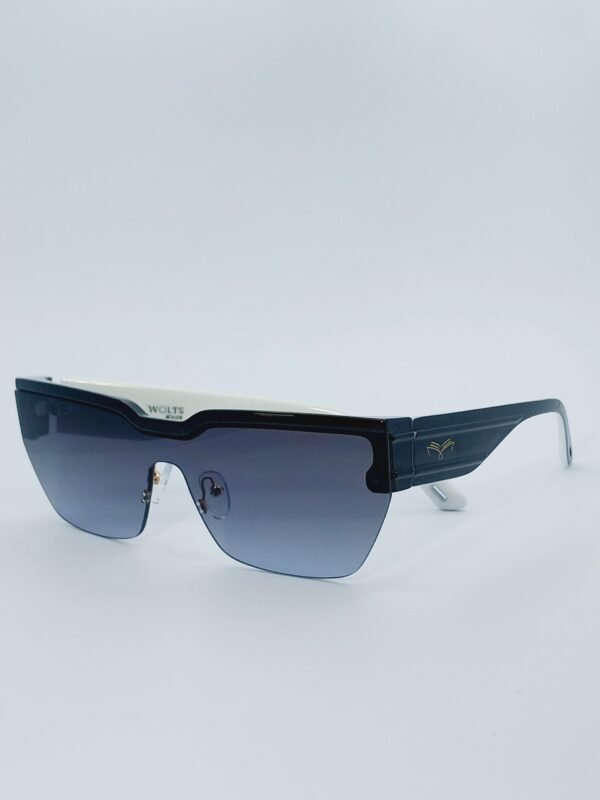 ETAL POLISHED BLACK WHITE - Image 5