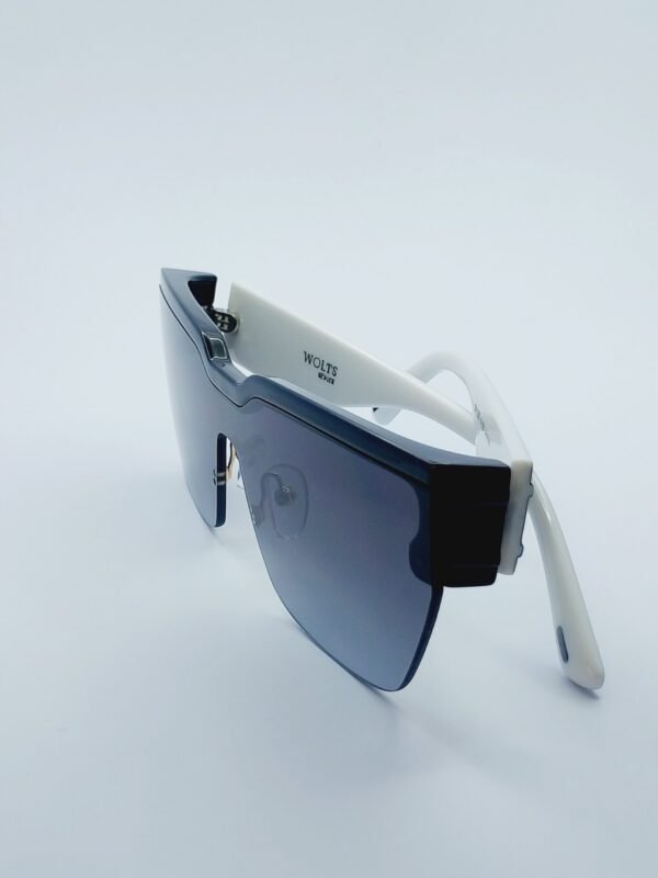 ETAL POLISHED BLACK WHITE - Image 6