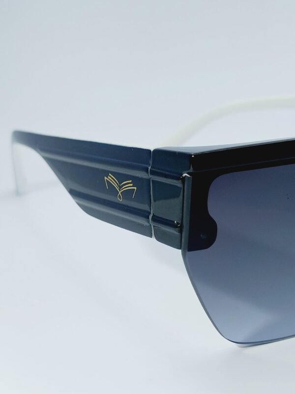 ETAL POLISHED BLACK WHITE - Image 8