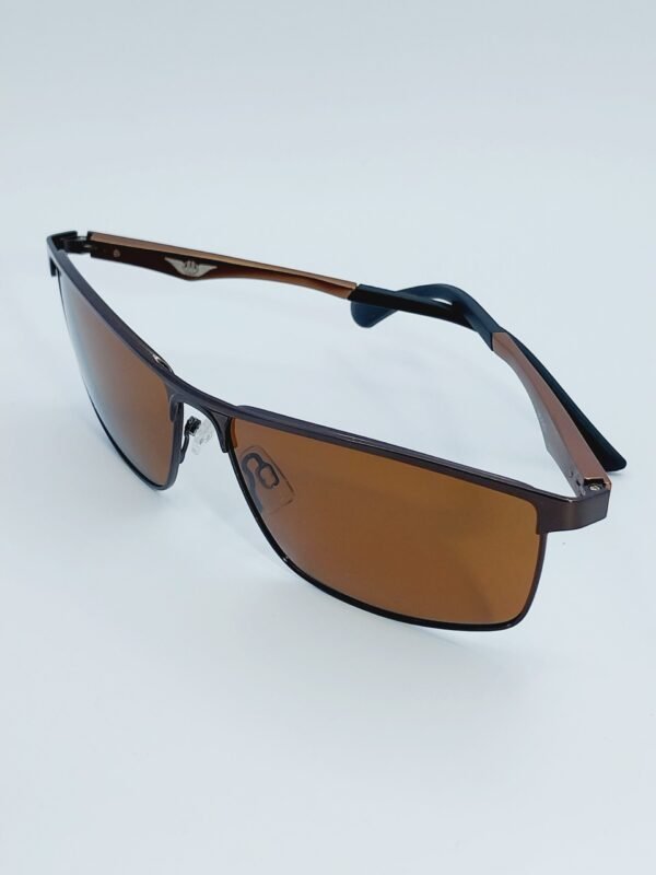 VECTOR BROWN AVIATOR - Image 5