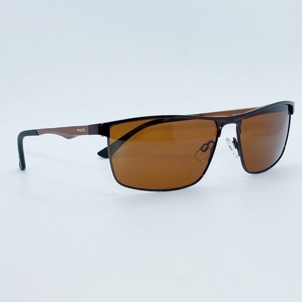 VECTOR BROWN AVIATOR