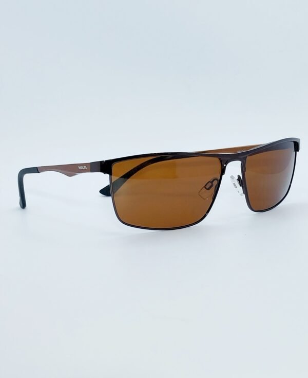 VECTOR BROWN AVIATOR
