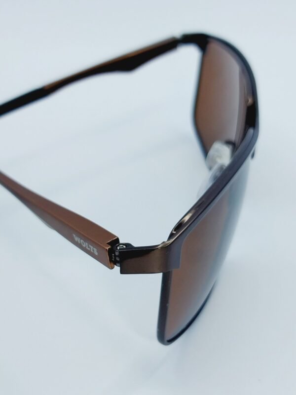 VECTOR BROWN AVIATOR - Image 2