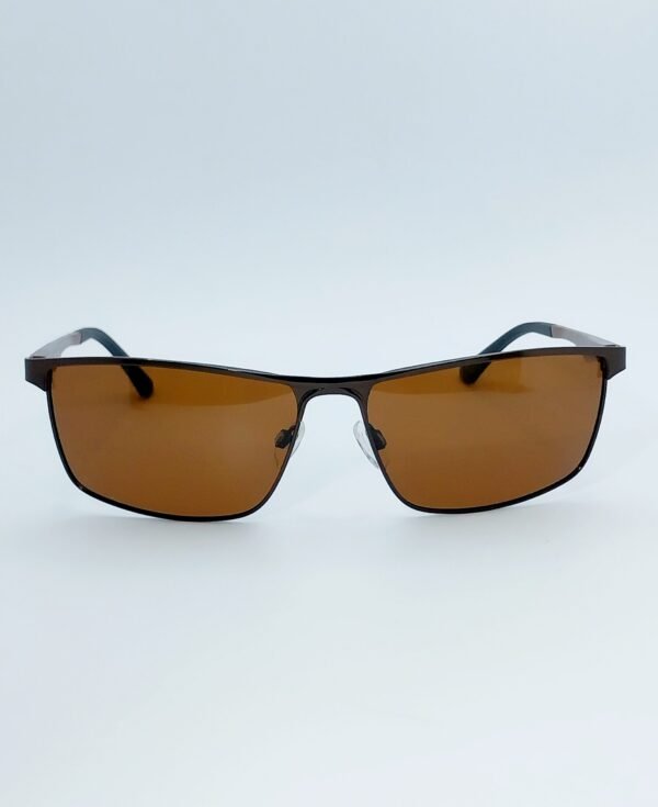 VECTOR BROWN AVIATOR - Image 3