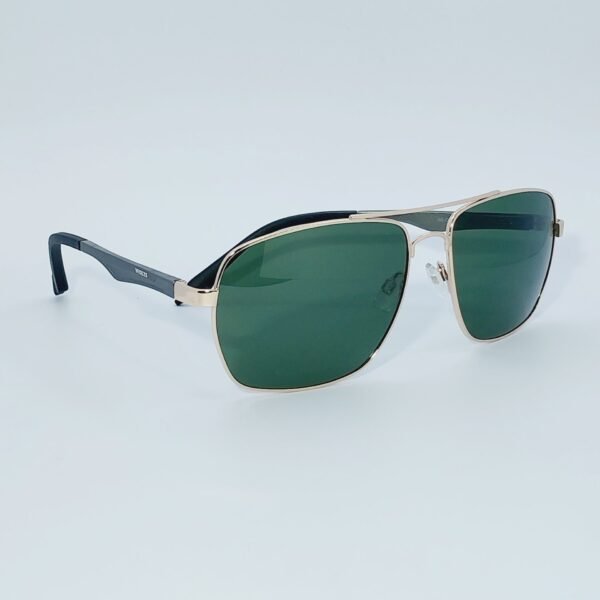 TITAN GOLD - COLEÇÃO AVIATOR