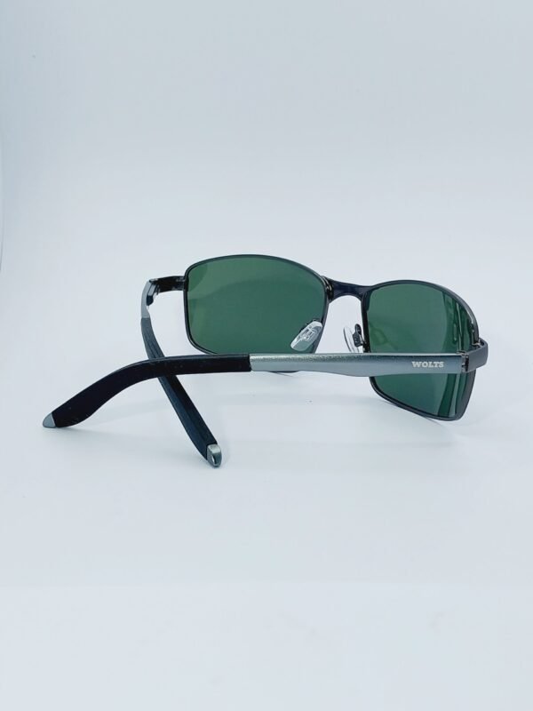 VULCAN GRAPHIT AVIATOR - Image 8