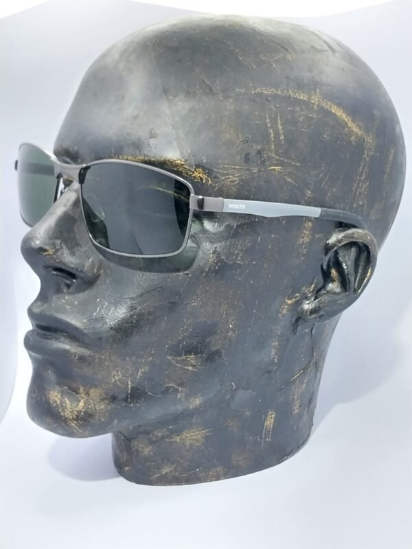 VULCAN GRAPHIT AVIATOR - Image 5