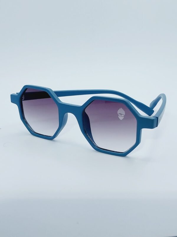 SABA MATTE TURQUOISE - Image 5