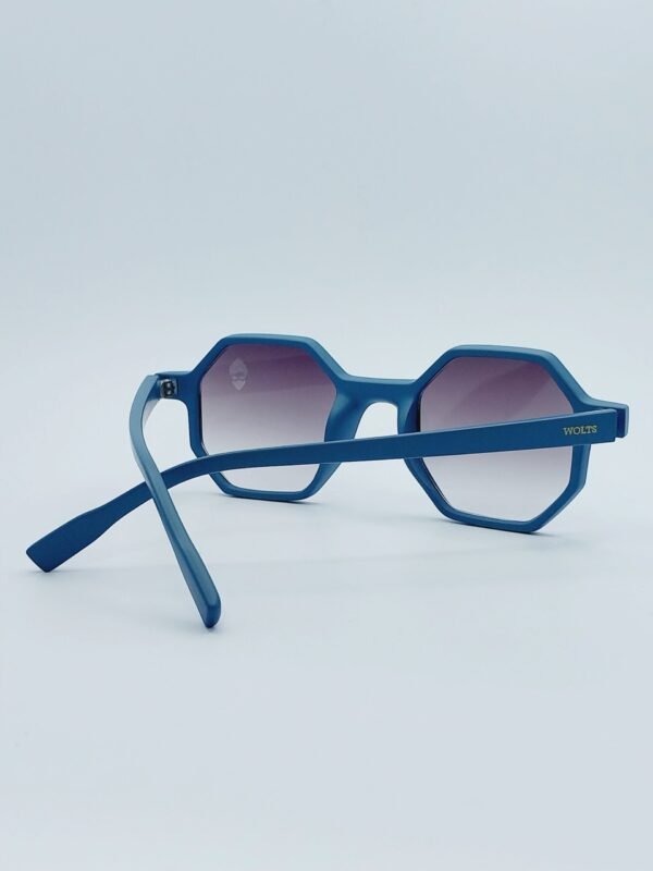 SABA MATTE TURQUOISE - Image 6
