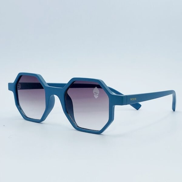 SABA MATTE TURQUOISE