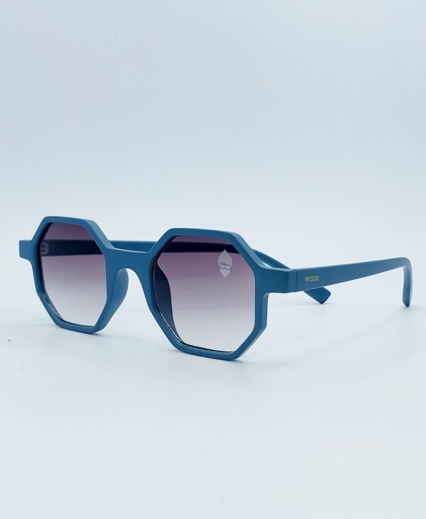 SABA MATTE TURQUOISE