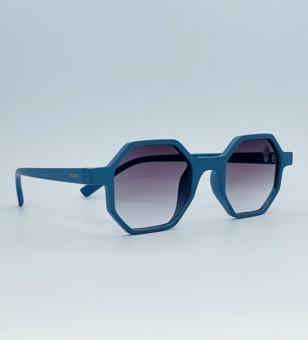 SABA MATTE TURQUOISE - Image 2