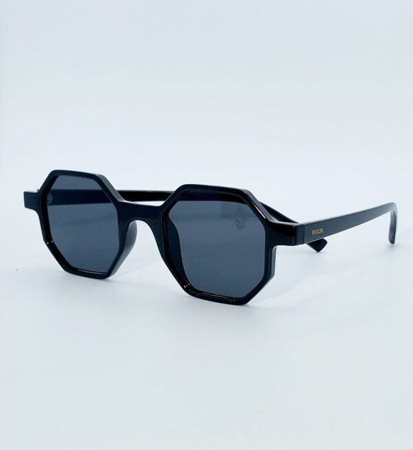 SABA POLISHED BLACK - Image 3
