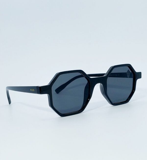SABA POLISHED BLACK - Image 5