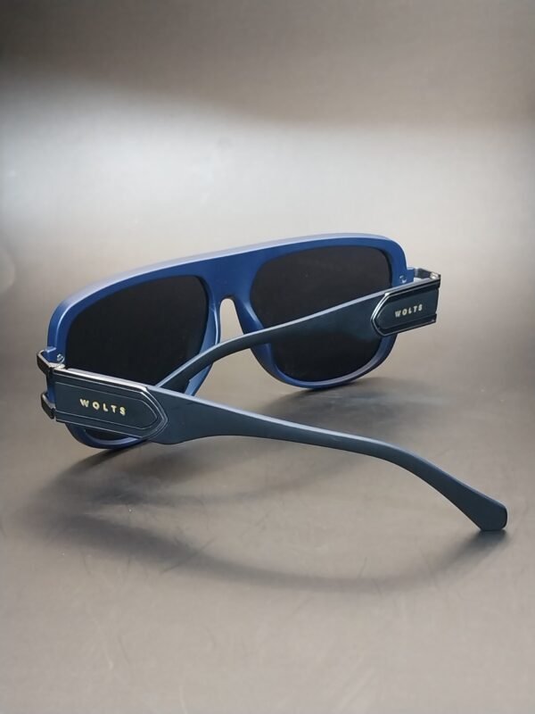 SIX TON MATTE BLUE - Image 8