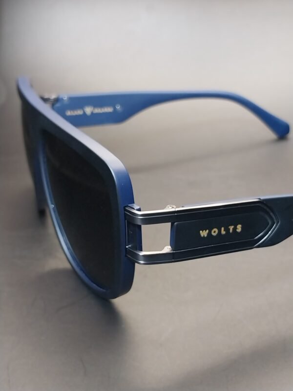 SIX TON MATTE BLUE - Image 6